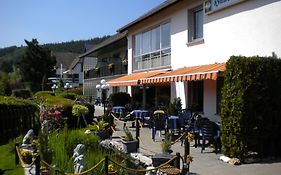 Hotel Pension Haus Berghof